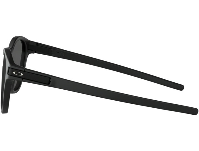 OAKLEY Latch Matte Black Prizm Black