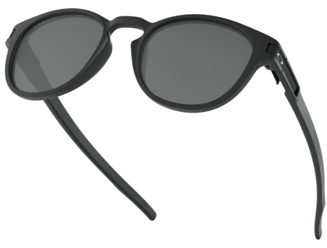 OAKLEY Latch Matte Black Prizm Black