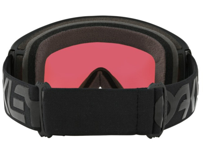 OAKLEY Canopy Factory Pilot Blackout Prizm Snow Jade Iridium