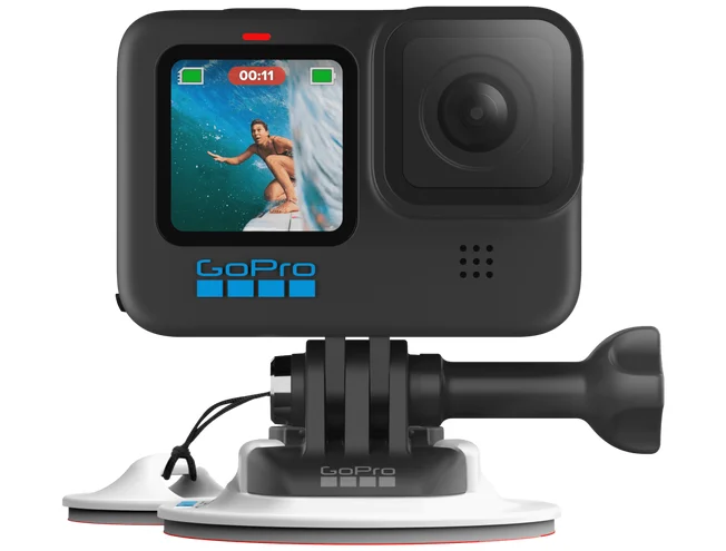 GoPro Surf hoidik