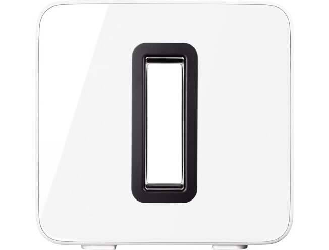 Sonos SUB juhtmevaba bassik&otilde;lar Valge