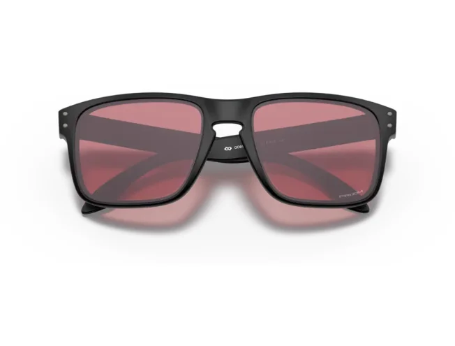 P&auml;ikeseprillid OAKLEY Holbrook Matte Black Prizm Dark Golf