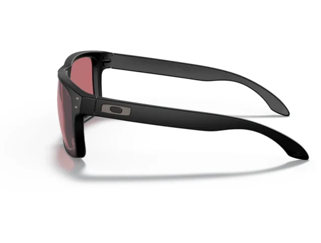 P&auml;ikeseprillid OAKLEY Holbrook Matte Black Prizm Dark Golf