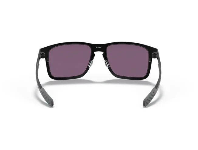 P&auml;ikeseprillid OAKLEY Holbrook Metal Matte Black Jade Iridium