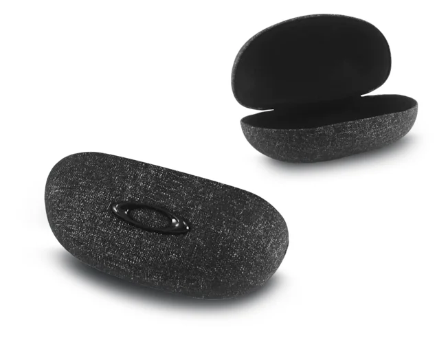 P&auml;ikeseprillide karp OAKLEY Ellipse O Case carbon hall