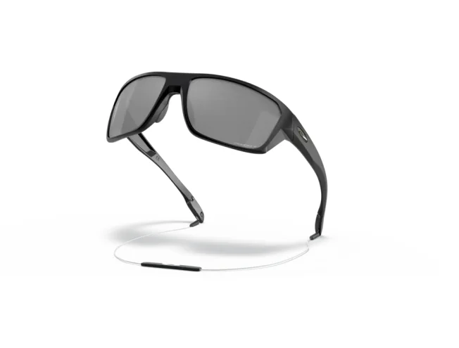 P&auml;ikeseprillid OAKLEY Split Shot Matte Black Prizm Black Polarized