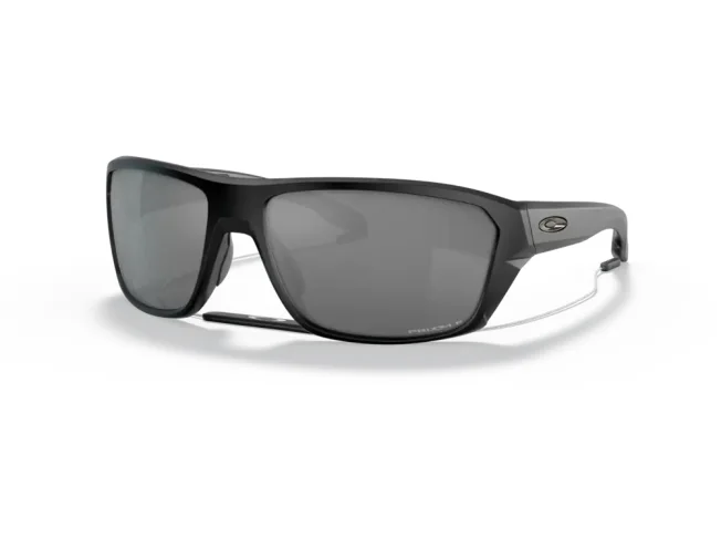 P&auml;ikeseprillid OAKLEY Split Shot Matte Black Prizm Black Polarized