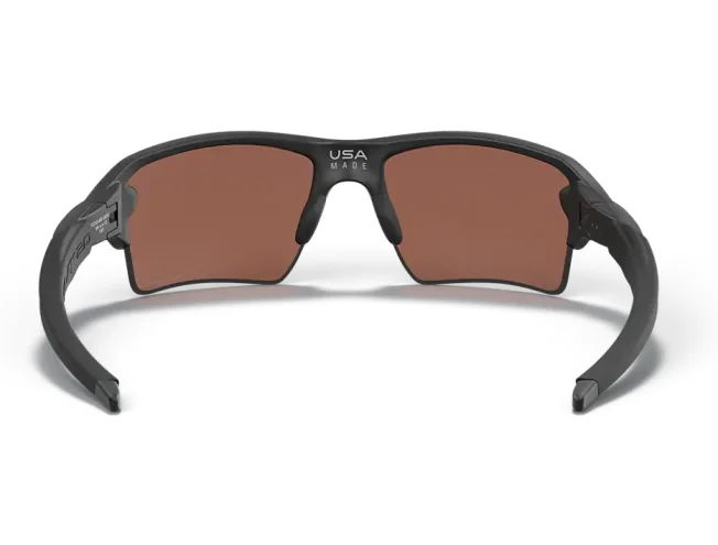 P&auml;ikeseprillid OAKLEY Flak 2.0 XL Matte Black Prizm Deep Water Polarized