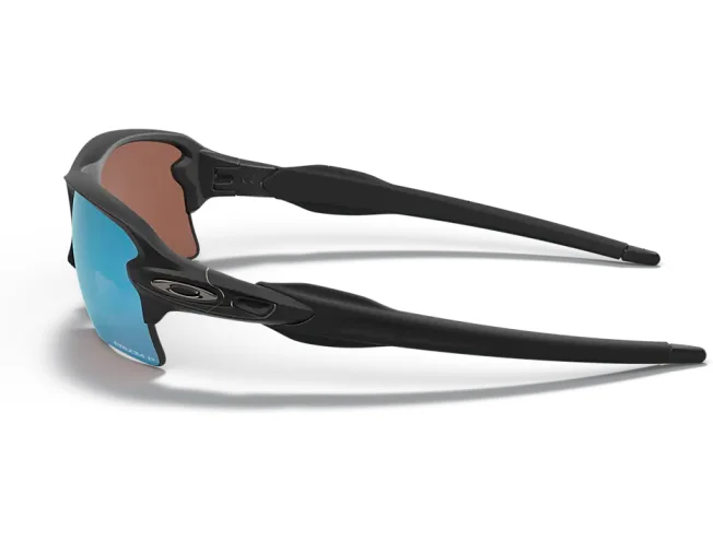 P&auml;ikeseprillid OAKLEY Flak 2.0 XL Matte Black Prizm Deep Water Polarized