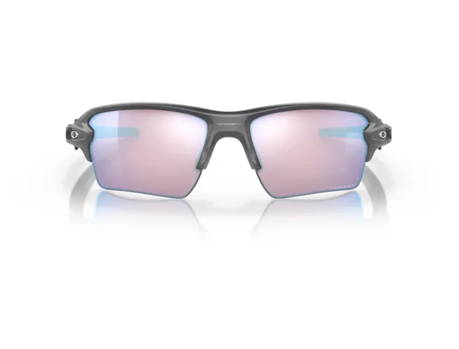 P&auml;ikeseprillid OAKLEY Flak 2.0 XL Steel Prizm Snow Sapphire