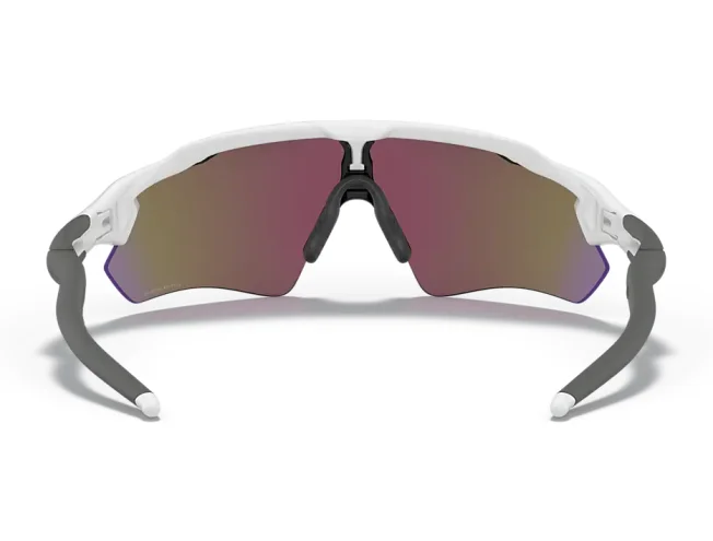 P&auml;ikeseprillid OAKLEY Radar EV Path Team Colors Polished White Prizm Sapphire