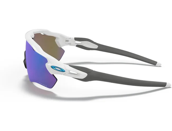 P&auml;ikeseprillid OAKLEY Radar EV Path Team Colors Polished White Prizm Sapphire