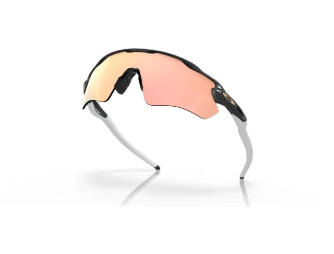 P&auml;ikeseprillid OAKLEY Radar EV Path Heritage Colors Collection Саrbоn Рrіzm Rоѕе Gоld