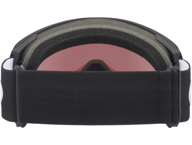 M&auml;eprillid OAKLEY Line Miner L Matte Black Prizm Sage Gold Iridium