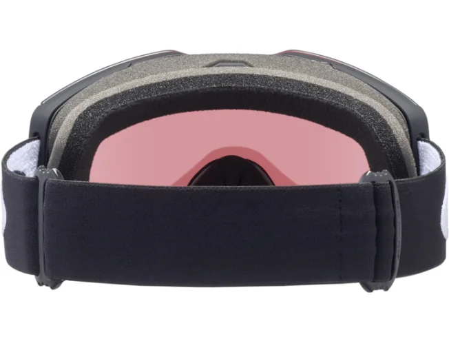 M&auml;eprillid OAKLEY Fall Line M Matte Black Prizm Sage Gold