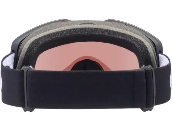 M&auml;eprillid OAKLEY Fall Line M Matte Black Prizm Rose Gold Iridium