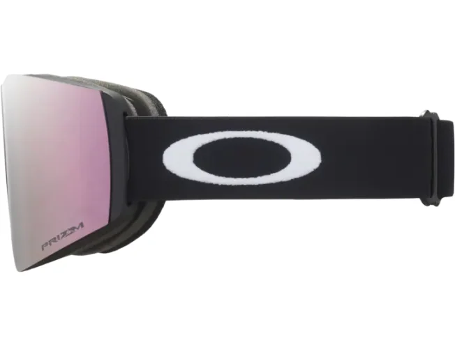 M&auml;eprillid OAKLEY Fall Line M Matte Black Prizm Rose Gold Iridium