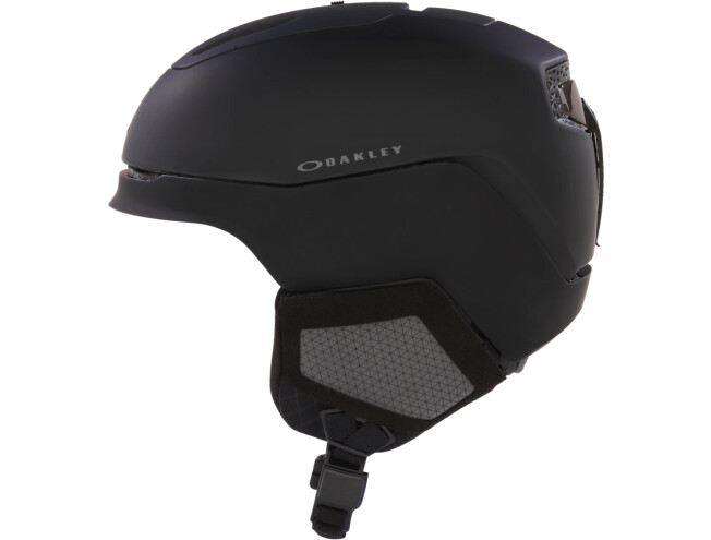 M&auml;ekiiver OAKLEY MOD5 Blackout M