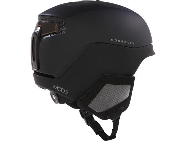 M&auml;ekiiver OAKLEY MOD5 Blackout S