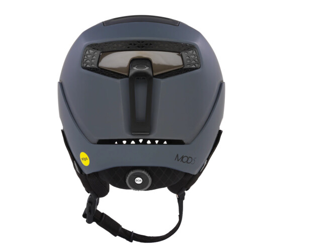 M&auml;ekiiver OAKLEY MOD5 Forged Iron M