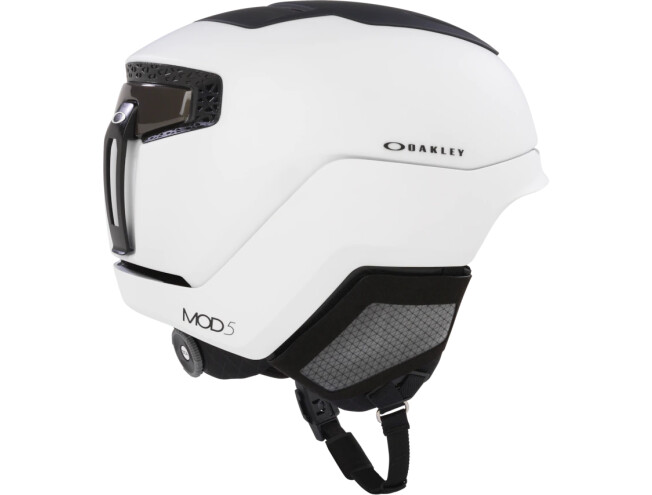M&auml;ekiiver OAKLEY MOD5 Matte White S