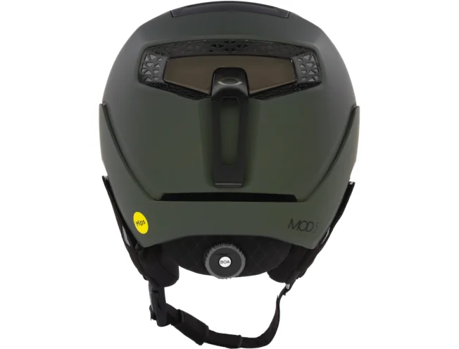 M&auml;ekiiver OAKLEY MOD5 Dark Brush S