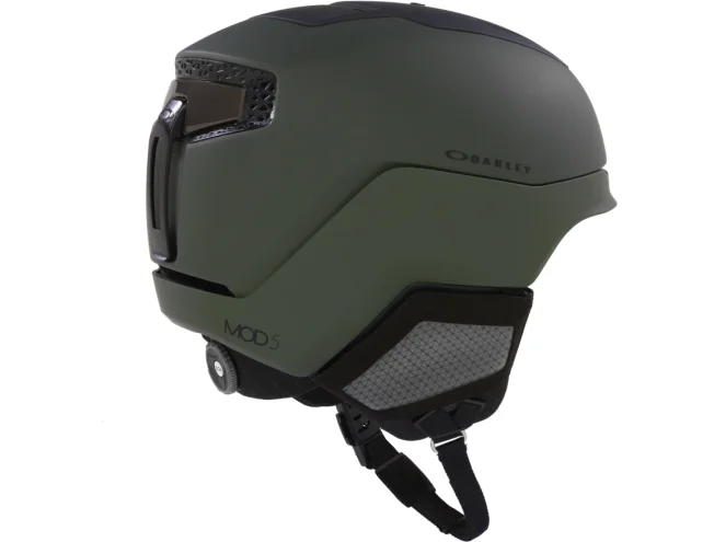 M&auml;ekiiver OAKLEY MOD5 Dark Brush M
