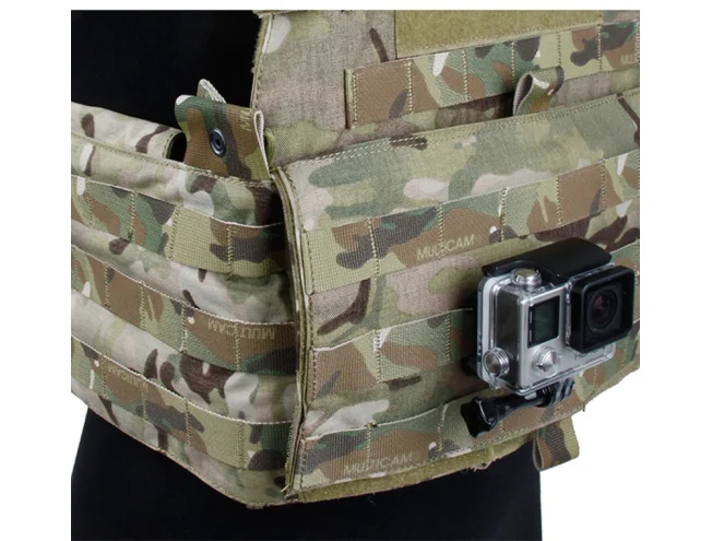 Molle kinnitus GoPro`le