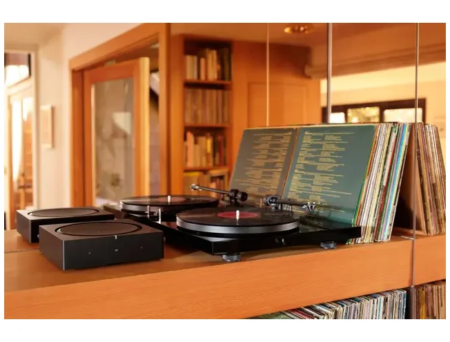 Sonos AMP digitaalne v&otilde;imendi