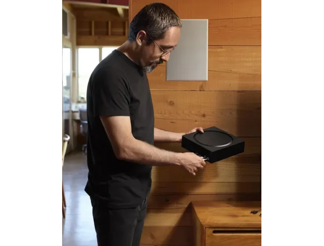 Sonos AMP digitaalne v&otilde;imendi