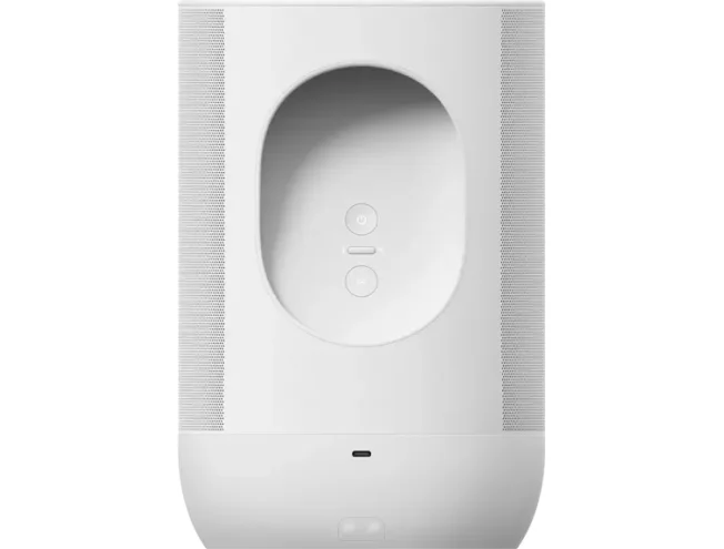 Sonos MOVE kaasaskantav juhtmevaba k&otilde;lar valge