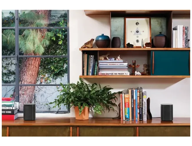 Sonos ONE SL koduk&otilde;lar Must