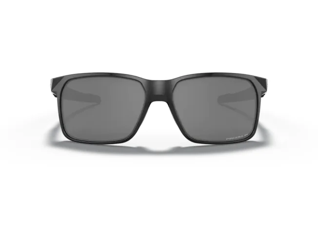P&auml;ikeseprillid OAKLEY Portal X Polished Black Prizm Black Polarized