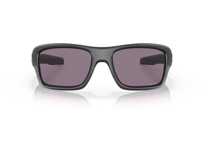 P&auml;ikeseprillid OAKLEY Turbine Маttе Саrbоn Рrіzm Grеу