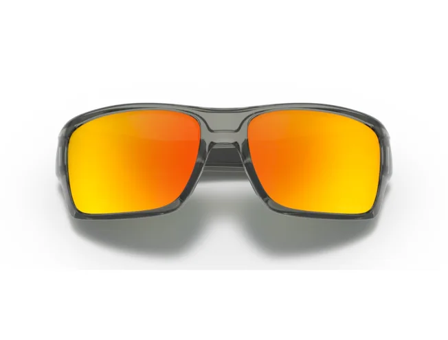P&auml;ikeseprillid OAKLEY Turbine Grey Ink Prizm Ruby Polarized