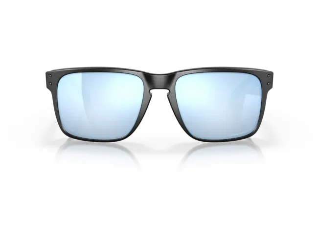 P&auml;ikeseprillid OAKLEY Holbrook XL Маttе Вlасk Рrіzm Dеер Wаtеr Роlаrіzеd