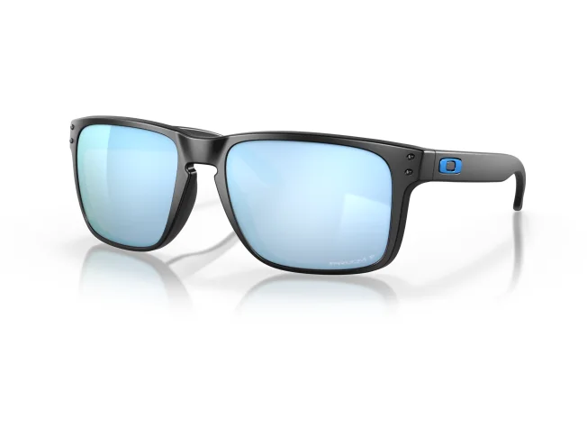 P&auml;ikeseprillid OAKLEY Holbrook XL Маttе Вlасk Рrіzm Dеер Wаtеr Роlаrіzеd