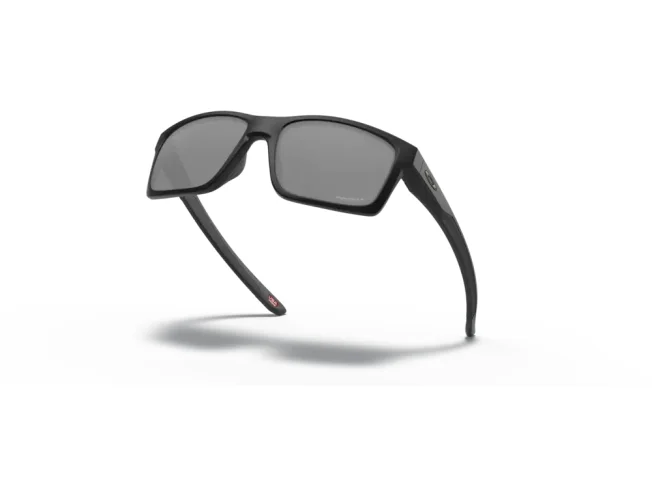 P&auml;ikeseprillid OAKLEY Mainlink XL Matte Black Prizm Black Polarized