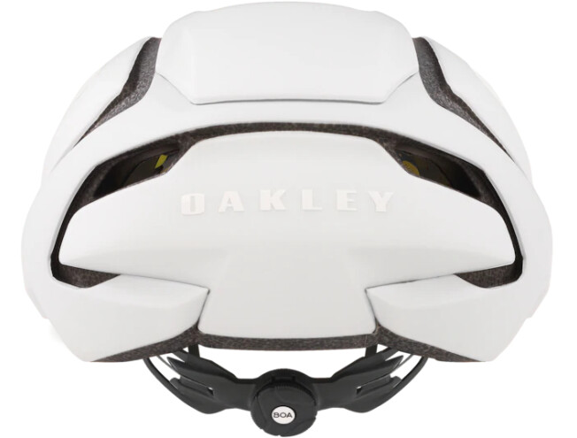 Jalgrattakiiver OAKLEY ARO5 Matte White S