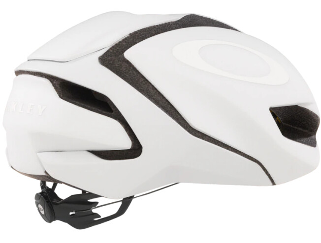 Jalgrattakiiver OAKLEY ARO5 Matte White S