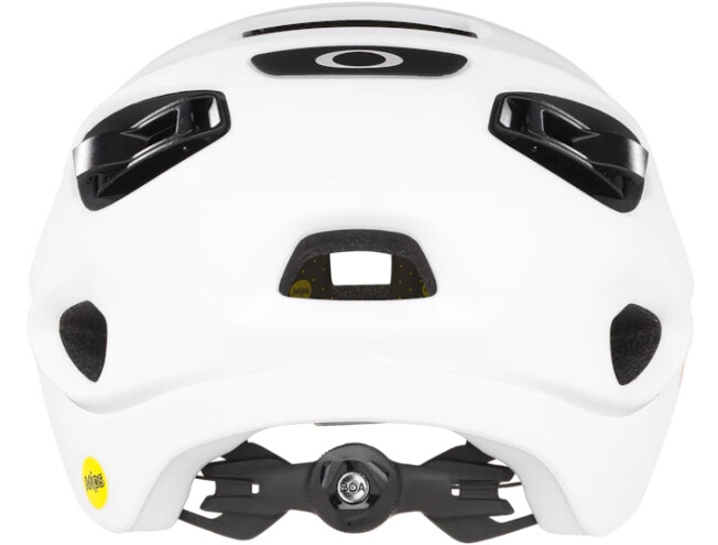 Jalgrattakiiver OAKLEY DRT5 White M