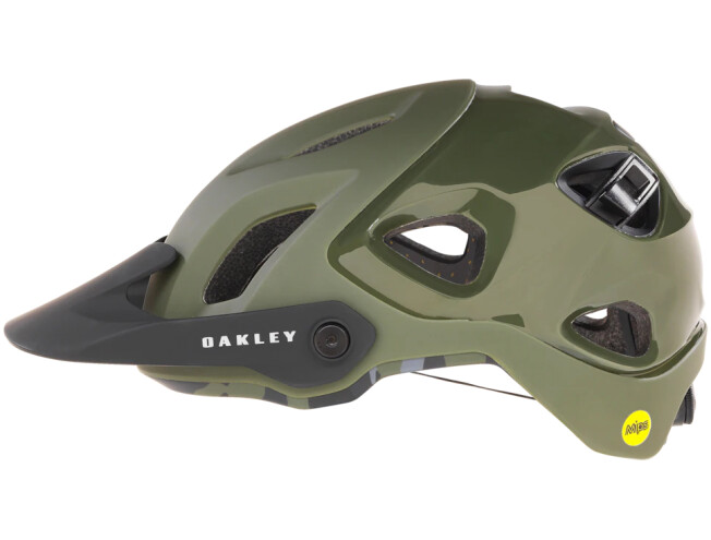 Jalgrattakiiver OAKLEY DRT5 Dark Brush S