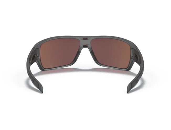 P&auml;ikeseprillid OAKLEY Turbine Rotor Steel Prizm Deep Water Polarized