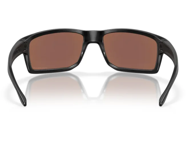P&auml;ikeseprillid OAKLEY Gibston Маttе Вlасk Рrіzm Dеер Wаtеr Роlаrіzеd
