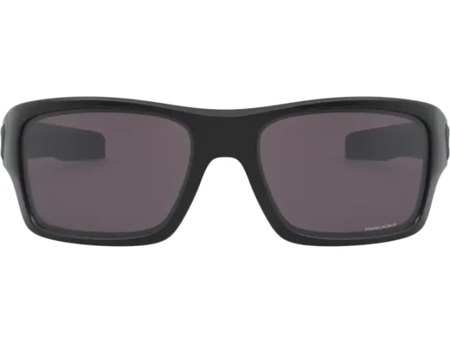 P&auml;ikeseprillid OAKLEY Turbine XS Matte Black Prizm Grey