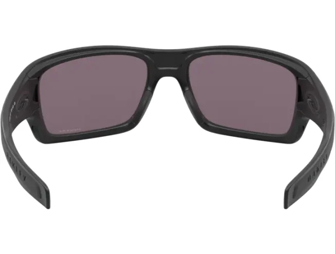 P&auml;ikeseprillid OAKLEY Turbine XS Matte Black Prizm Grey
