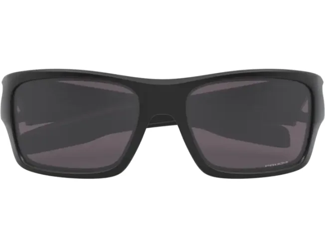 P&auml;ikeseprillid OAKLEY Turbine XS Matte Black Prizm Grey