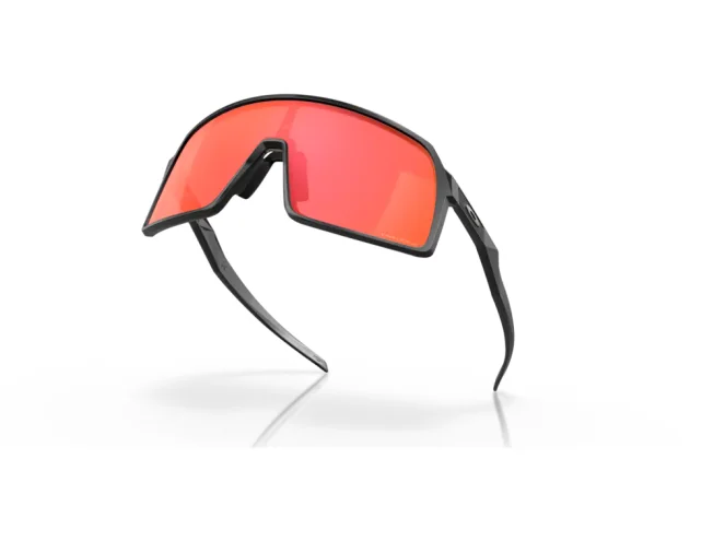 P&auml;ikeseprillid OAKLEY Sutro Matte Black Prizm Trail Torch