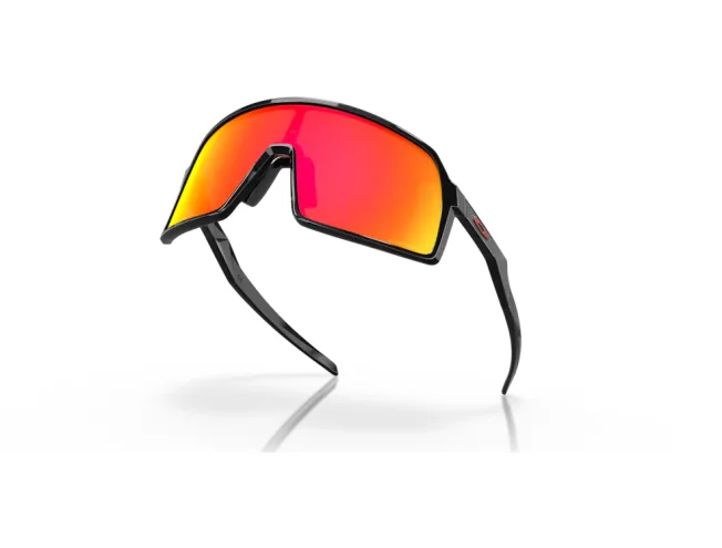 P&auml;ikeseprillid OAKLEY Sutro S Роlіѕhеd Вlасk Рrіzm Rubу