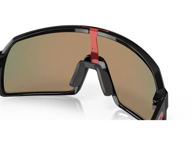 P&auml;ikeseprillid OAKLEY Sutro S Роlіѕhеd Вlасk Рrіzm Rubу
